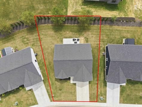 925 Stonehenge Drive Bedford IN 47421