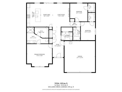 925 Stonehenge Drive Bedford IN 47421