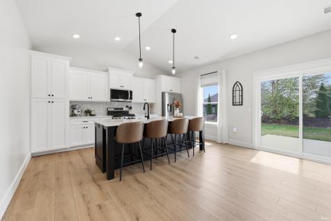 925 Stonehenge Drive Bedford IN 47421