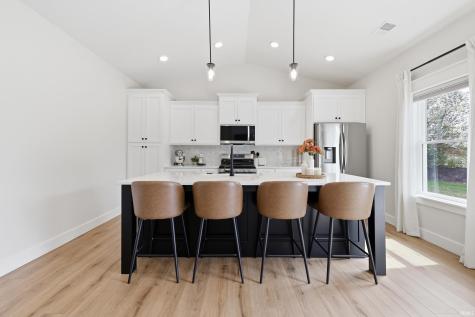 925 Stonehenge Drive Bedford IN 47421