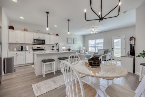 1609 Theo Drive Evansville IN 47711