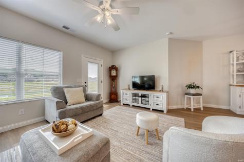 1609 Theo Drive Evansville IN 47711