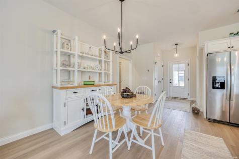 1609 Theo Drive Evansville IN 47711