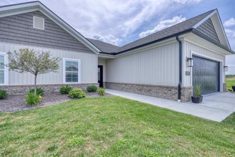1609 Theo Drive Evansville IN 47711