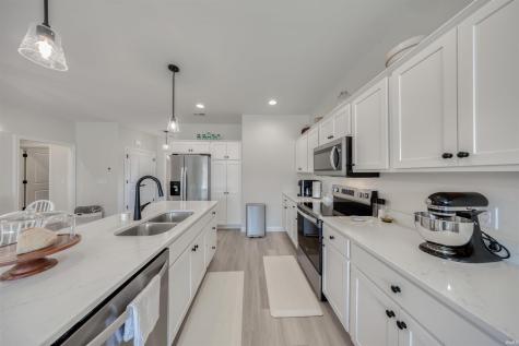 1609 Theo Drive Evansville IN 47711