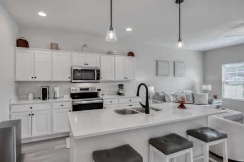 1609 Theo Drive Evansville IN 47711