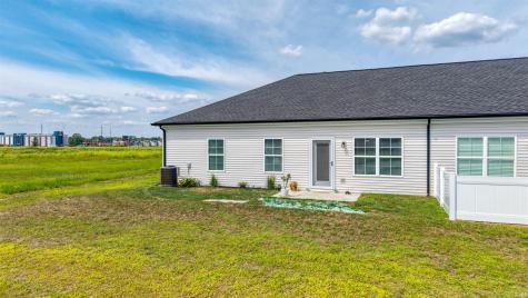 1609 Theo Drive Evansville IN 47711