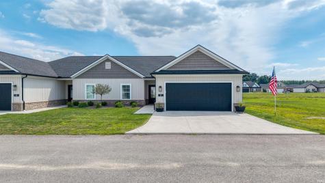 1609 Theo Drive Evansville IN 47711