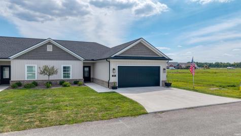 1609 Theo Drive Evansville IN 47711