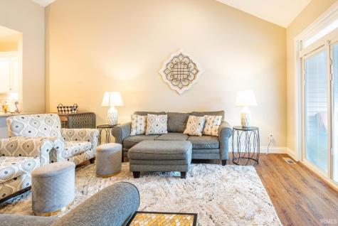 895 W Baywood Drive Bloomington IN 47403