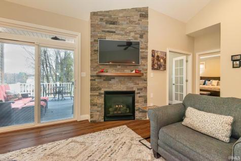895 W Baywood Drive Bloomington IN 47403