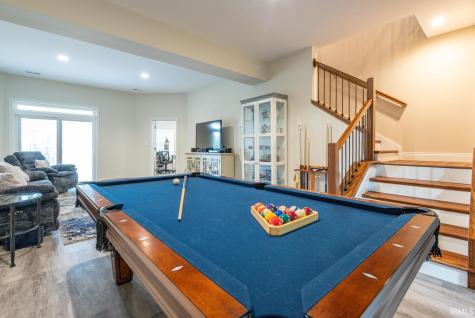 895 W Baywood Drive Bloomington IN 47403