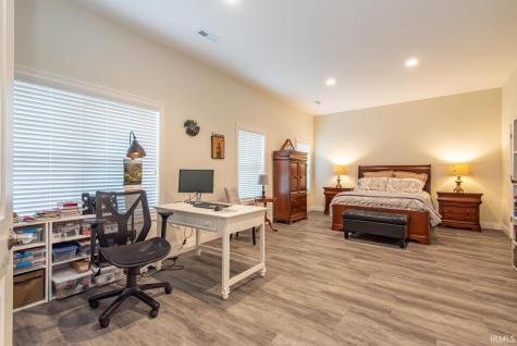 895 W Baywood Drive Bloomington IN 47403