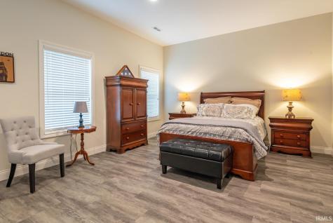 895 W Baywood Drive Bloomington IN 47403