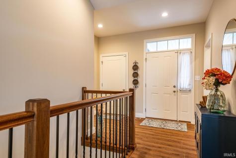 895 W Baywood Drive Bloomington IN 47403