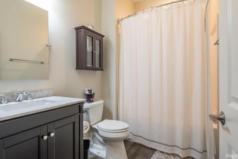 895 W Baywood Drive Bloomington IN 47403