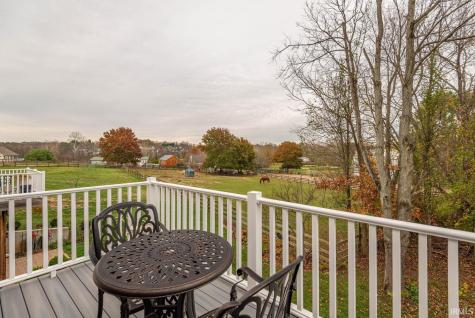 895 W Baywood Drive Bloomington IN 47403
