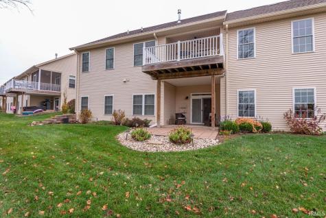 895 W Baywood Drive Bloomington IN 47403