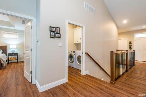 895 W Baywood Drive Bloomington IN 47403