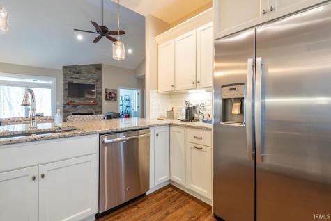 895 W Baywood Drive Bloomington IN 47403