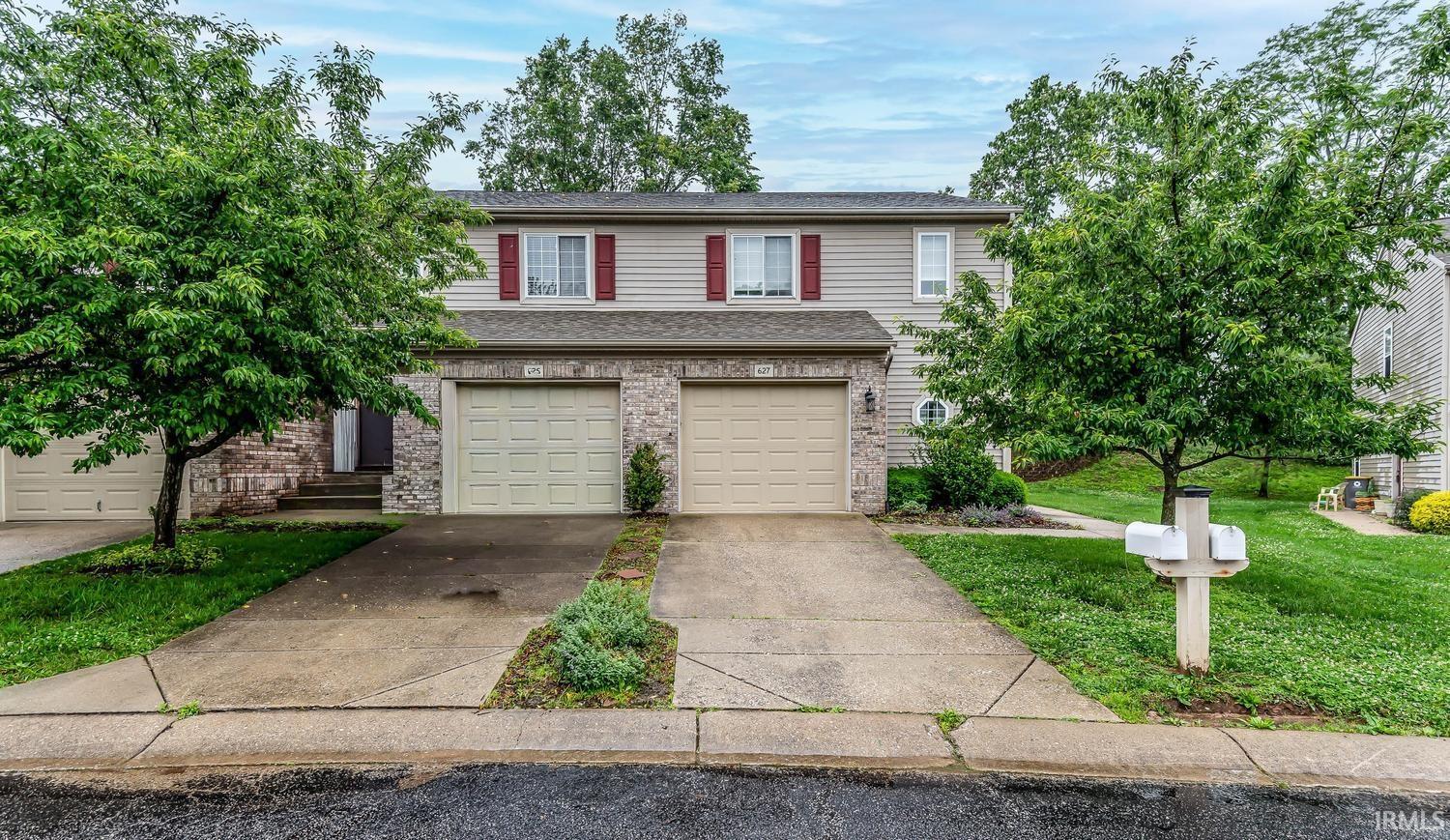 627 E Bayberry Court West Bloomington IN 47401