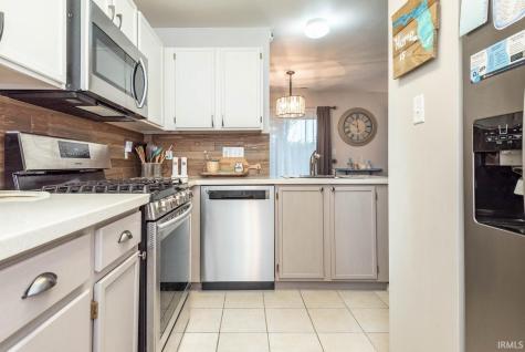 627 E Bayberry Court West Bloomington IN 47401