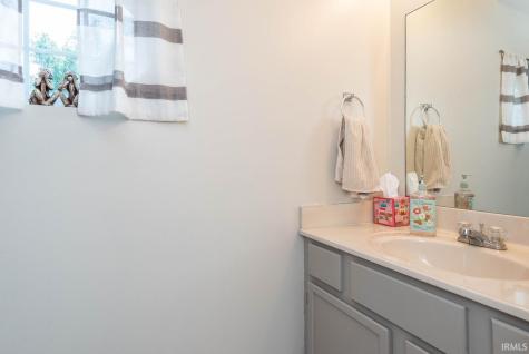 627 E Bayberry Court West Bloomington IN 47401