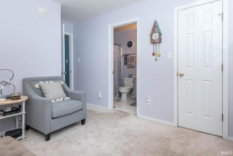 627 E Bayberry Court West Bloomington IN 47401