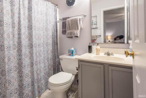 627 E Bayberry Court West Bloomington IN 47401
