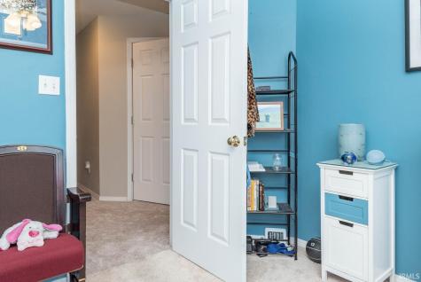 627 E Bayberry Court West Bloomington IN 47401