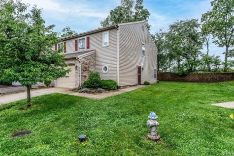 627 E Bayberry Court West Bloomington IN 47401