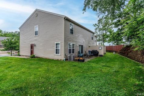 627 E Bayberry Court West Bloomington IN 47401