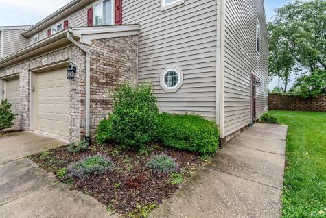 627 E Bayberry Court West Bloomington IN 47401