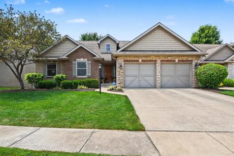 53475 Hansel Lane South Bend IN 46637