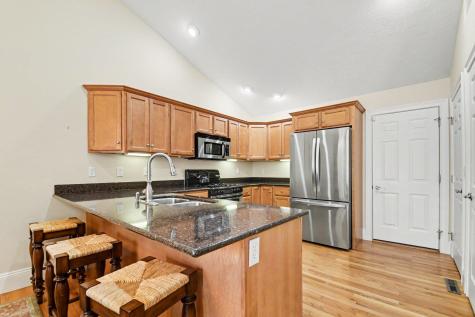 53475 Hansel Lane South Bend IN 46637