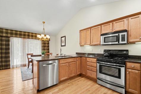 53475 Hansel Lane South Bend IN 46637