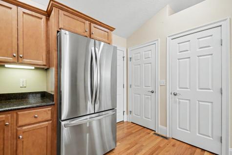 53475 Hansel Lane South Bend IN 46637