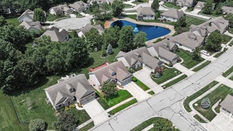 53475 Hansel Lane South Bend IN 46637