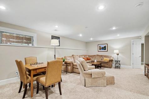 53475 Hansel Lane South Bend IN 46637