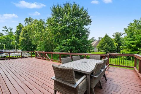 53475 Hansel Lane South Bend IN 46637