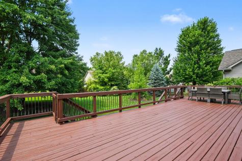 53475 Hansel Lane South Bend IN 46637