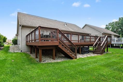 53475 Hansel Lane South Bend IN 46637