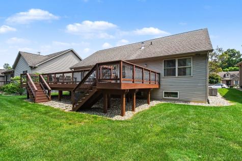 53475 Hansel Lane South Bend IN 46637