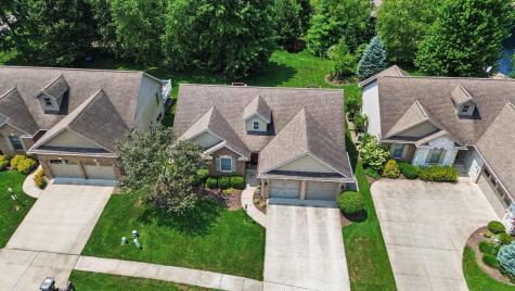 53475 Hansel Lane South Bend IN 46637