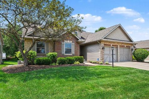 53475 Hansel Lane South Bend IN 46637