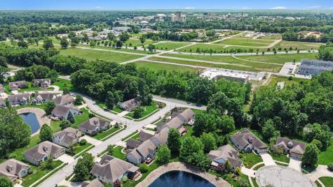 53475 Hansel Lane South Bend IN 46637