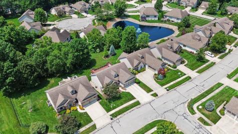 53475 Hansel Lane South Bend IN 46637