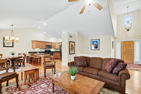 53475 Hansel Lane South Bend IN 46637