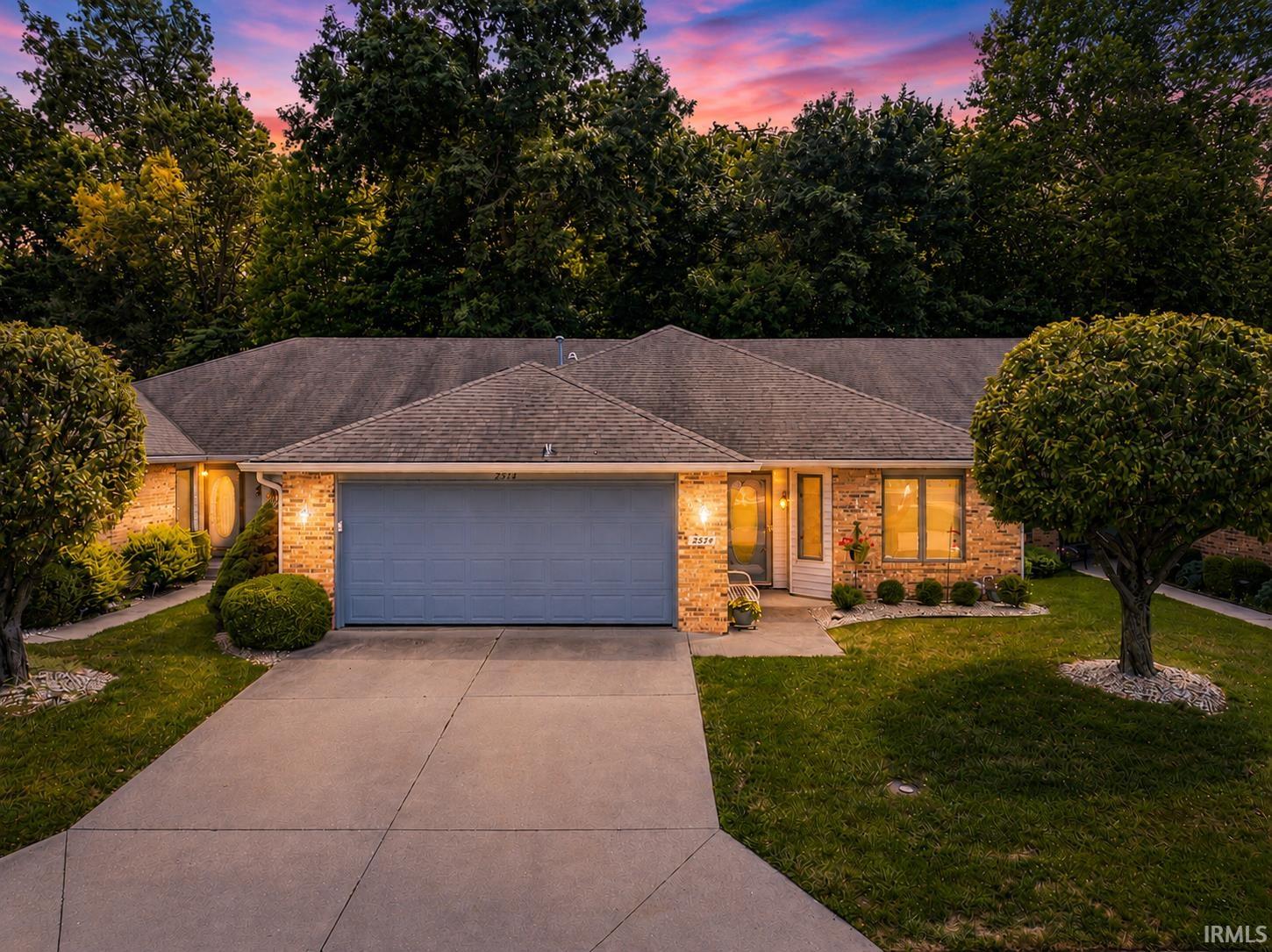 2514 N Morrison Road Muncie IN 47304