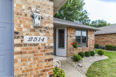 2514 N Morrison Road Muncie IN 47304